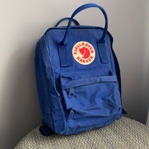 Fjallraven Kanken Mini Backpack